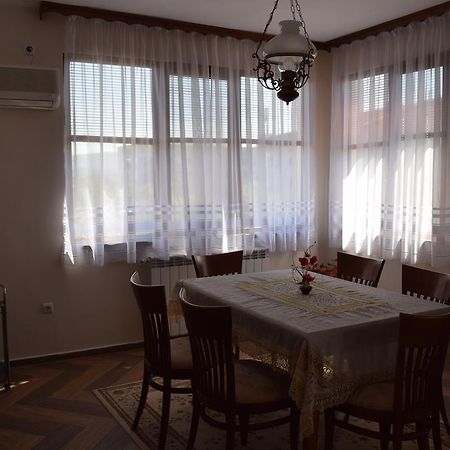 Grande Apartment Tsarevo Exterior foto