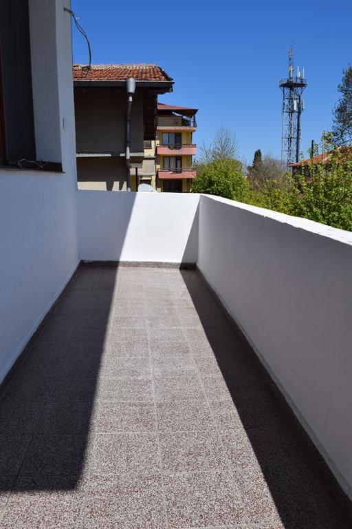 Grande Apartment Tsarevo Exterior foto