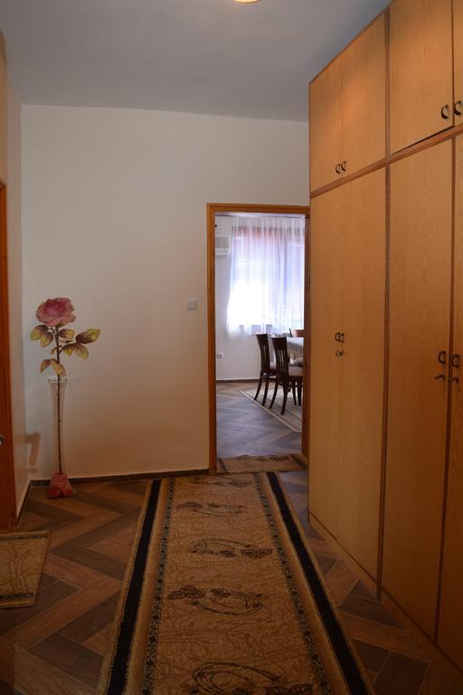 Grande Apartment Tsarevo Exterior foto