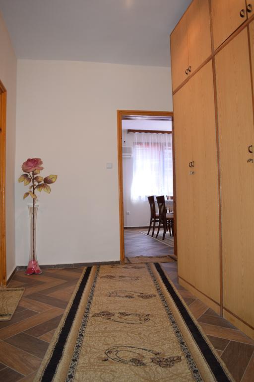 Grande Apartment Tsarevo Exterior foto